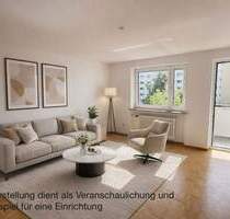 Helle 2-Zimmer-Wohnung mit Südbalkon Bestlage von München-Bogenhausen - Provisionfrei - München Bogenhausen