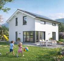 Bien-Zenker: Ihr individuell geplantes Familienzuhause in Fahrenkrug