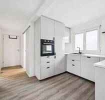 Gepflegte Wohnung mit guter Substanz & moderner Ausstattung - Ludwigsburg Neckarweihingen