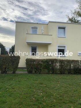 Bild 2 - 3 Zimmer Etagenwohnung zur Miete in Berlin