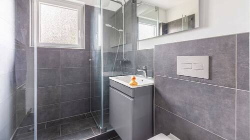 Badezimmer - 
