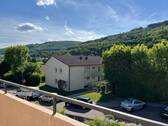 Ausblick - 4 Zimmer Etagenwohnung in Oberkochen
