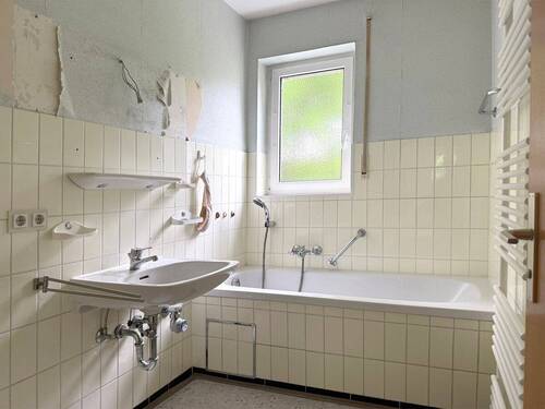 Tageslichtbad - 