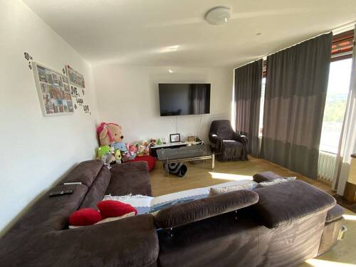 Wohnzimmer - 