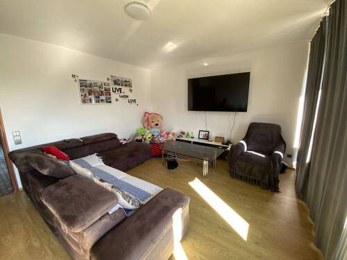 Wohnzimmer - 