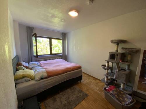 Schlafzimmer - 
