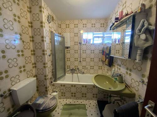 Badezimmer - 