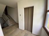 Aufzug - 