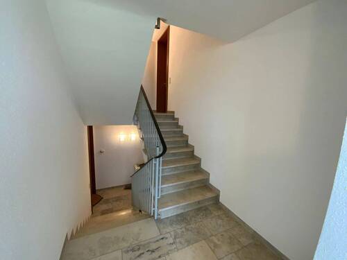 Treppenhaus - 