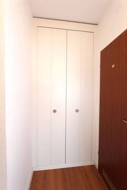 Abstellkammer - 