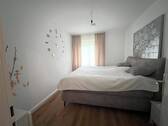 Einrichtungsbeispiel mittleres Schlafzimmer - 