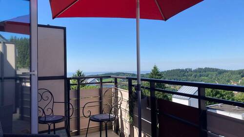 Balkon - 