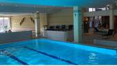Hallenbad - 