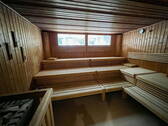 Sauna - 