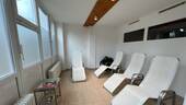 Ruhebereich - 