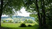 Aussicht Kinderspielplatz - 