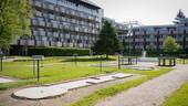 Minigolfplatz - 