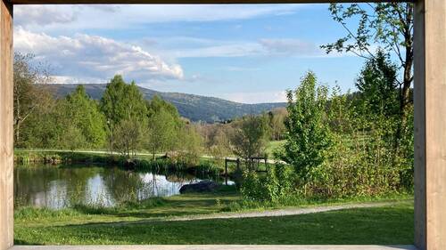 Umgebung - Kurpark - 