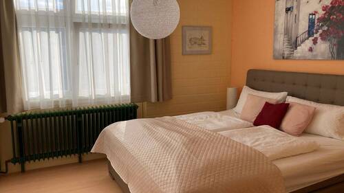 Schlafzimmer - 