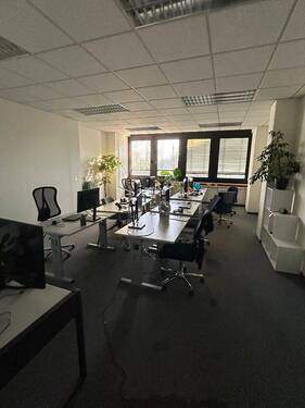Büroraum 1 - Büro zur Miete in München