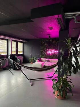 Flur - Büro in München