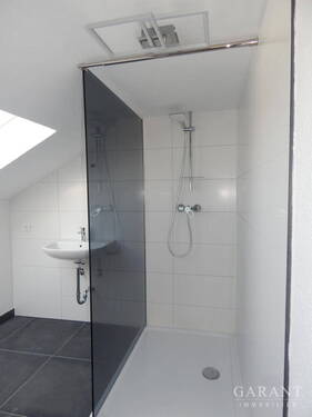 Bad - 3 Zimmer Etagenwohnung zum Kaufen in Wangen