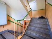 Treppenhaus - 