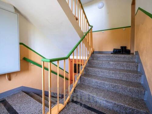 Treppenhaus - 