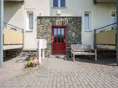Hauseingang - 