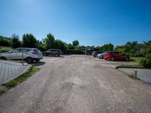Parkplätze - 