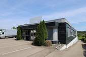 Ansicht - Büro in Balingen
