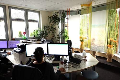 Büro - 