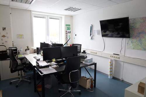 Büro - 