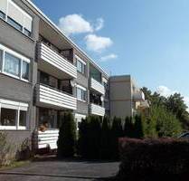 4-Zimmer-Wohnung in Hamm-Wiescherhöfen, 2. Obergeschoss