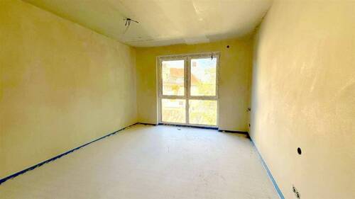 Schlafzimmer - Etagenwohnung mit 79,00 m² in Garmisch-Partenkirchen zur Miete