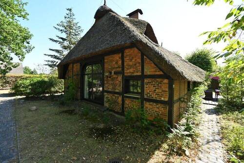 Die Hofansicht #3 - Einfamilienhaus mit 142,00 m&sup2; in Oldenburg zum Kaufen