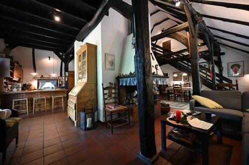 Der imposante Wohnraum #2 - 