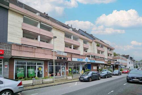 Außenansicht Front re - 