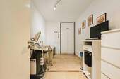 Arbeitszimmer III - 