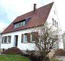 Ansicht des Hauses - 