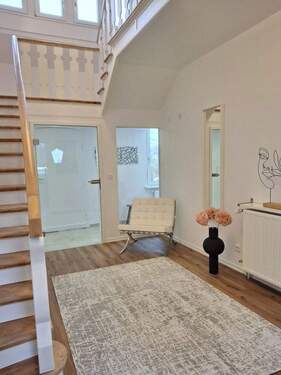 Flur EG - 6 Zimmer Einfamilienhaus zum Kaufen in Osnabrück