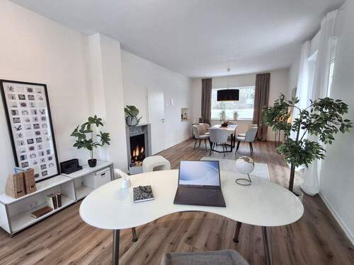 Wohn- Essbereich EG - Einfamilienhaus mit 149,00 m&sup2; in Osnabrück zum Kaufen