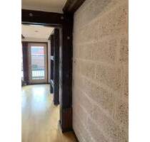 Schöne 3-Zimmer Wohnung mit Balkon im Zentrum von Northeim