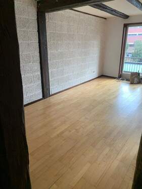 Wohnzimmer I - 3 Zimmer Etagenwohnung zur Miete in Northeim