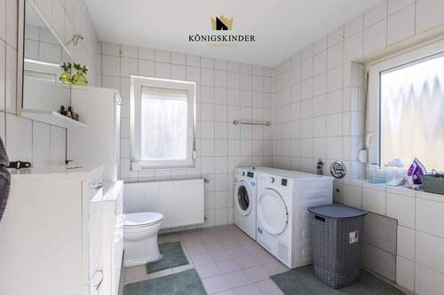 Zweites Bad für mehr Komfort im Alltag - 