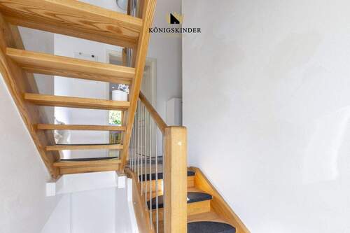 Einliegerwhg: Flur - 