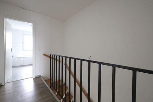 Treppe 2. OG - 