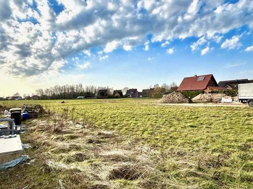 Baugebiet - Grundstück in Petershagen zum Kaufen