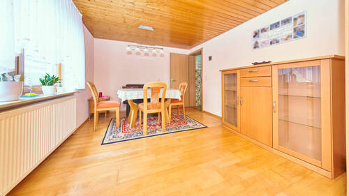 Haus1_OG Esszimmer - 