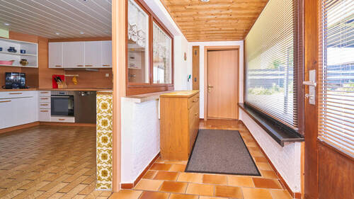 Haus1_OG Zugang Speisekammer - 